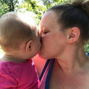 Meet your Posher, Tara